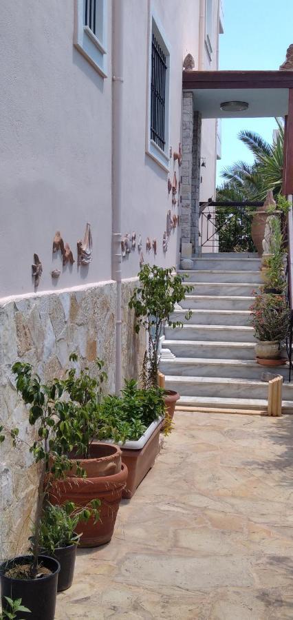 Geranium Villa By The Sea Κινέτα Εξωτερικό φωτογραφία