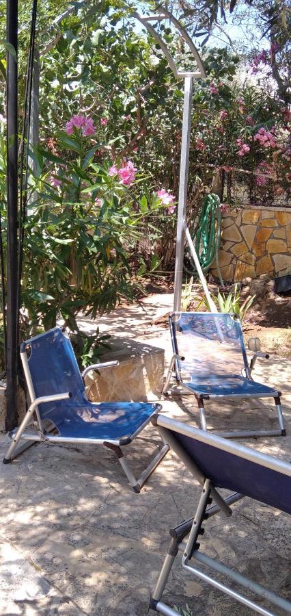 Geranium Villa By The Sea Κινέτα Εξωτερικό φωτογραφία