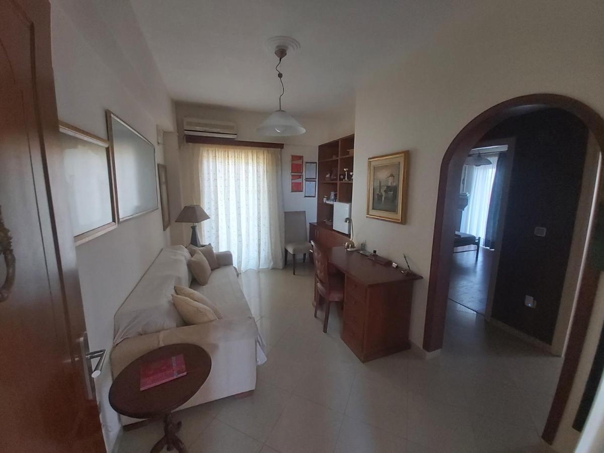 Geranium Villa By The Sea Κινέτα Εξωτερικό φωτογραφία