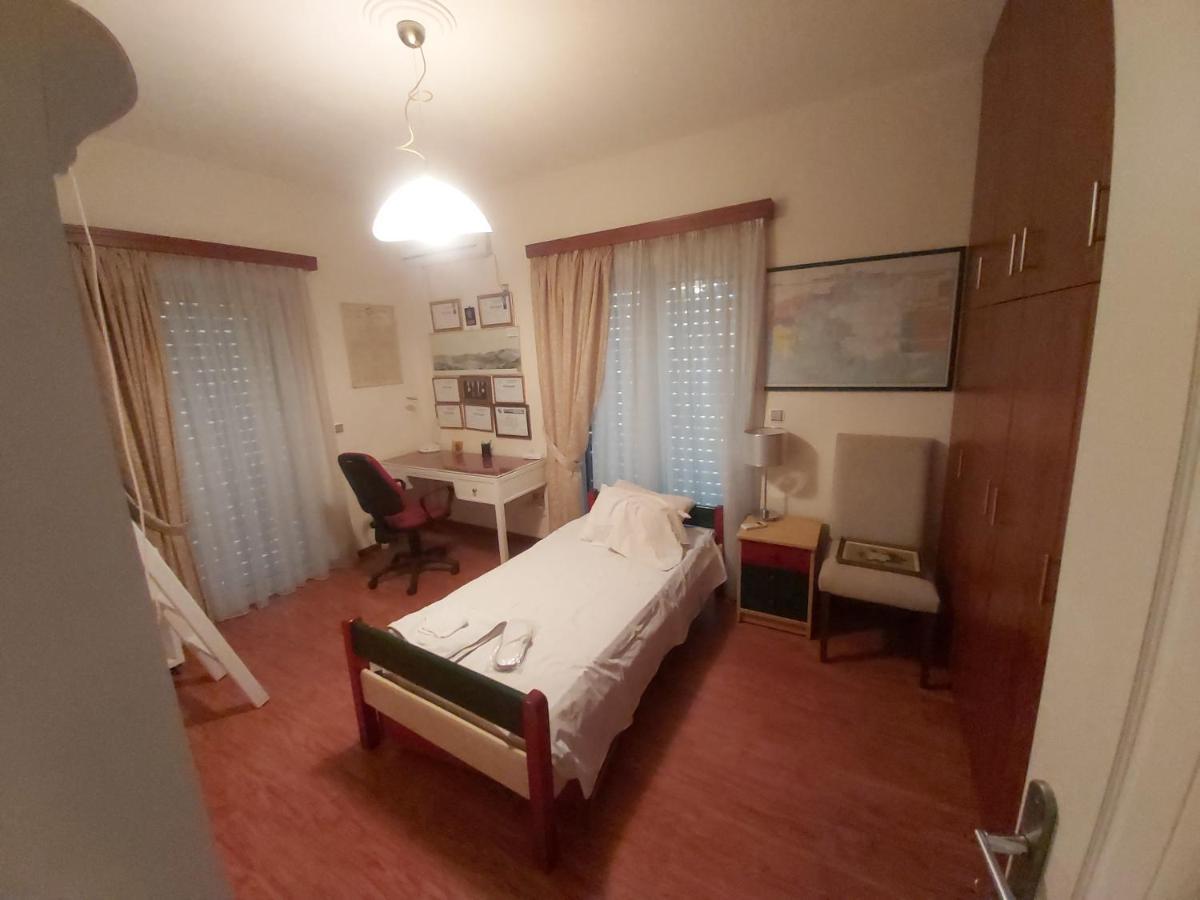 Geranium Villa By The Sea Κινέτα Εξωτερικό φωτογραφία